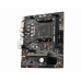 Материнская плата MSI B550M-A PRO